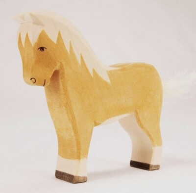 Ostheimer 11113 Haflinger