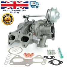 Turbocompressore - ALFA ROMEO, FIAT, LANCIA - 0.9 TwinAir. Turbo no. 49373-03012.