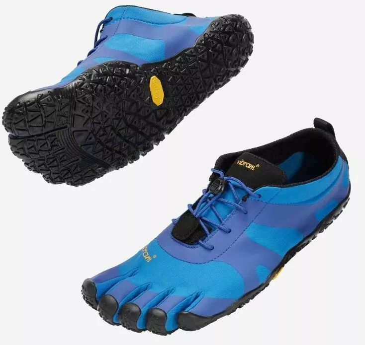 Vibram road running clearance shoes