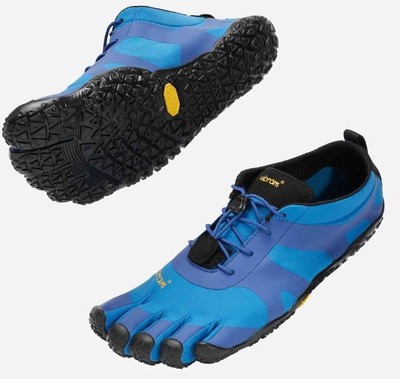 Vibram V-Alpha Size 8-8.5 M EU 40 Men