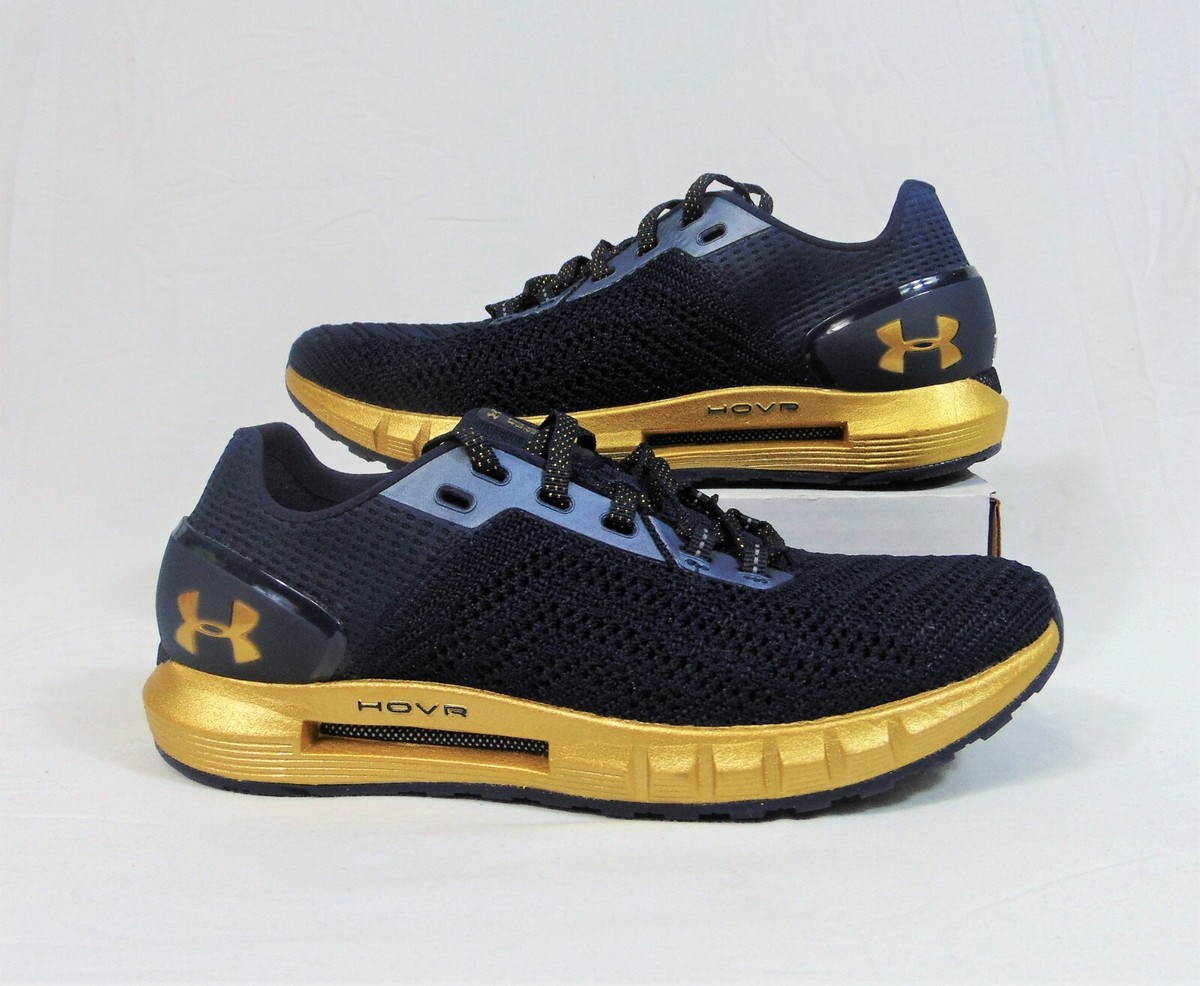 Size Under Armour HOVR Sonic Connected NCAA Notre Dame W