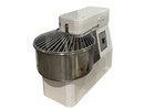Teigmaschine 50L Teigknetmaschine Rührmaschine Pizzateigmaschine Planetenmixer