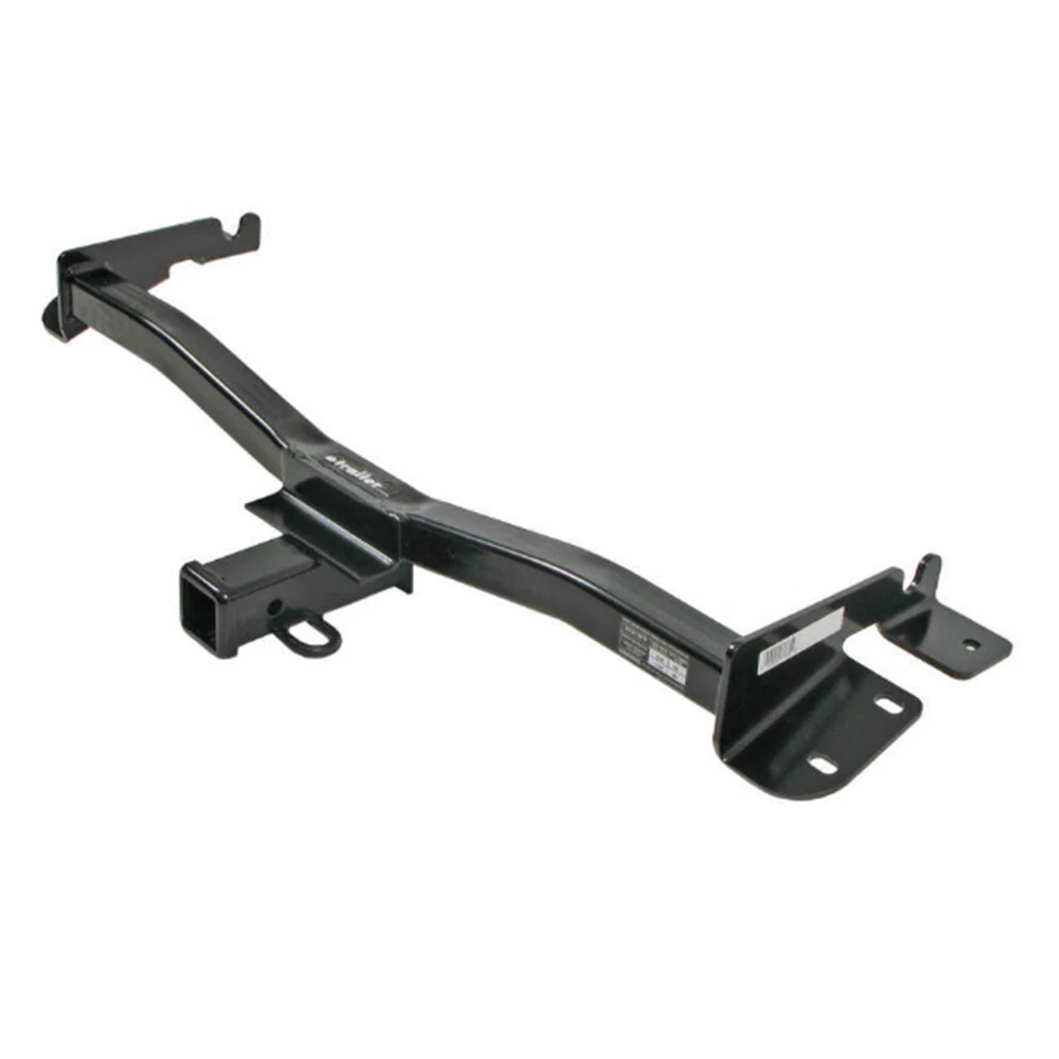 Draw-Tite 75120 Trailer Hitch Class III, 2 in. Receiver Fits 98-03 Toyota Sienna - Imagem 2 de 4