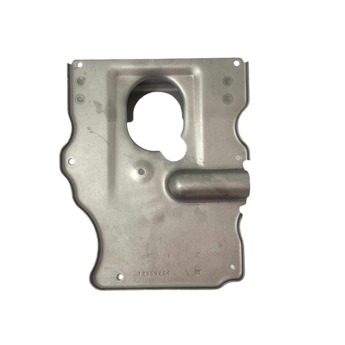 GM Oil Deflector Baffle 4.8 5.3 6.0 LQ4 LQ9 L92 5.7 LS1 LS6 12558254 eBay