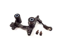 Traxxas Slash Ultimate LCG 4x4 Steering Linkage Bell Crank Set Rustler Stampede 