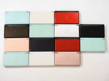 Nintendo DS Lite Console w/Battery charger touch pen Japanese ver NTSC-J [USA]