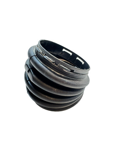 BMW R1200r K27 2009 - 2014 Heck Schwinge Antriebswelle Gummi Schutz 7685599