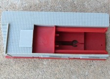 Faller AMS 435 - Truck Ramp for Container Loading (BNL354)