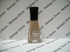 Sally Hansen Insta Dri Nail Polish 156 Making Mauves