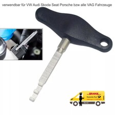 Stecker Entriegelung Ausbauwerkzeug Steckerabzieher f&uuml;r VAG VW Audi Skoda DE