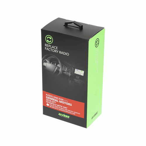 Axxess AXDIS-GMLN30 Fits GM Data Interface with SWC 2019-2023 - Picture 2 of 2