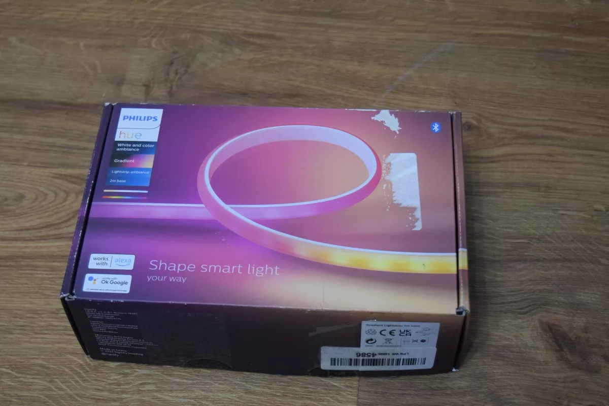 Philips lightstrip 2m outlet