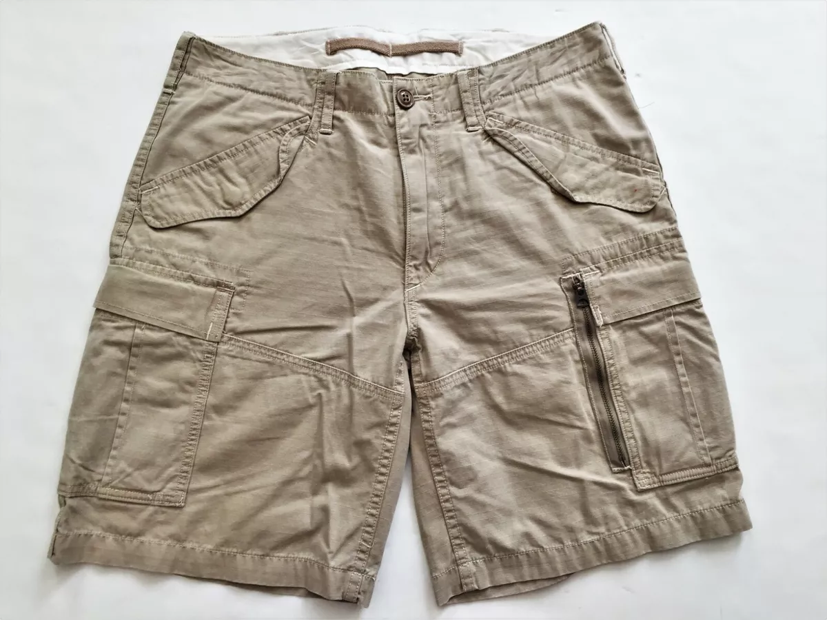 Polo cargo shorts ebay top