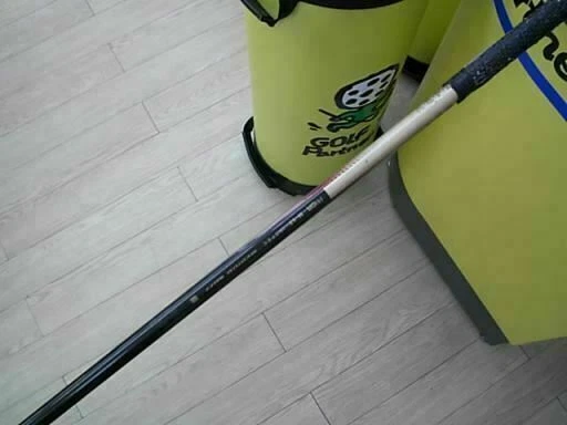 PRGR T3 GOLF CLUB DRIVER MODEL505 10.5DEG S-FLEX - Image 3 of 4