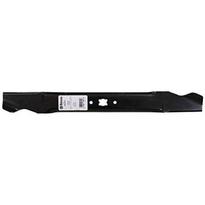 Stens 335-677 MTD 942-0641 Hi-Lift Blade, schwarz
