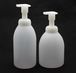 SOAP-FOAM-DISPENSER-20oz-TALL-SHORT-BPA-FREE-REFILLABLE-QUALITY-PUMP-FREE-SHIP