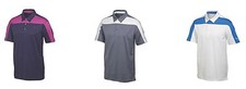 PUMA Golf Rickie Fowler Youth Jr Junior Kids CB TECH Polo NWT size XS or MED