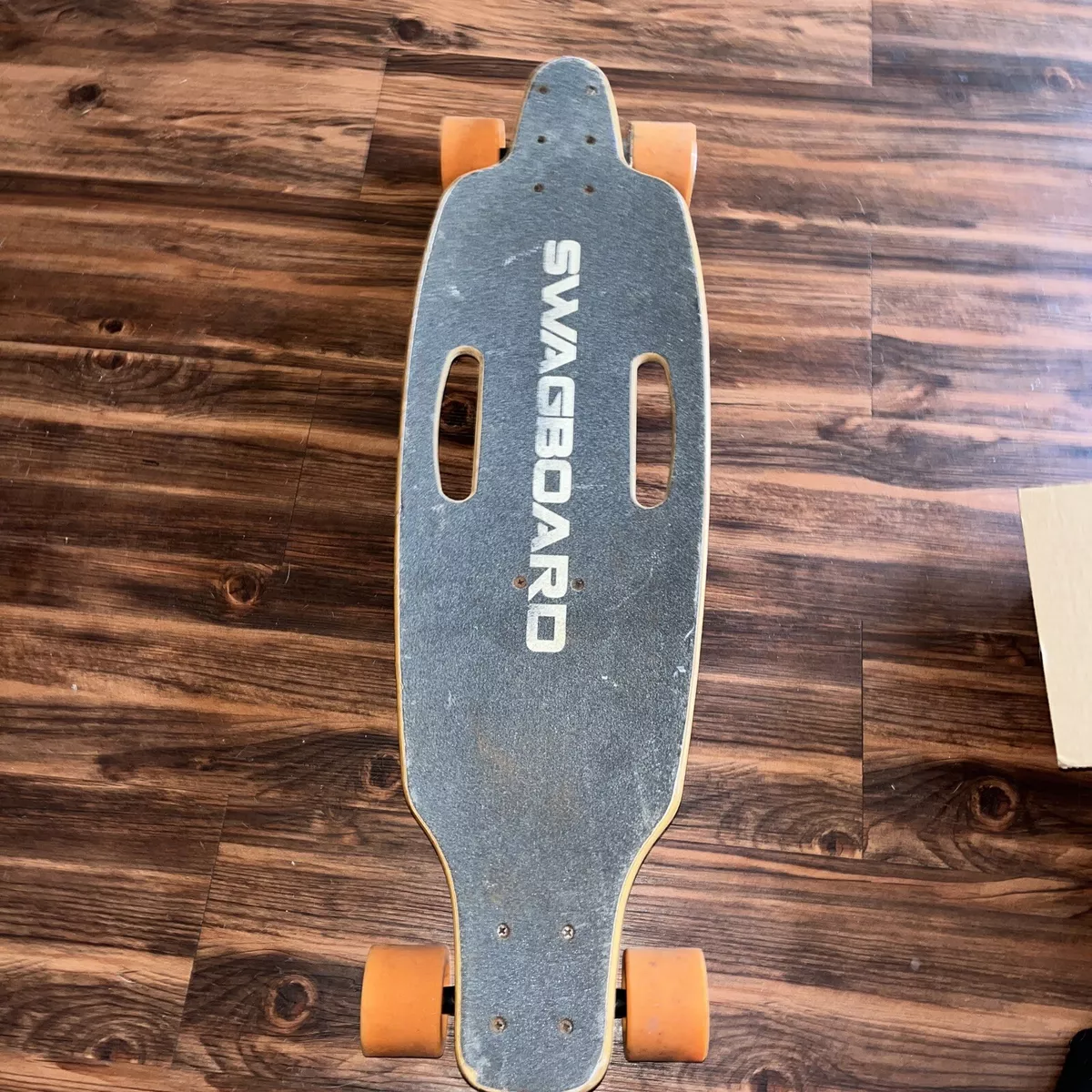 Swagboard NG 1 No Remote Or Charger Untested. eBay