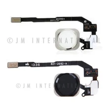 iPhone 5S Home Button | iPhone SE Home Button Flex Cable  Replacement Part