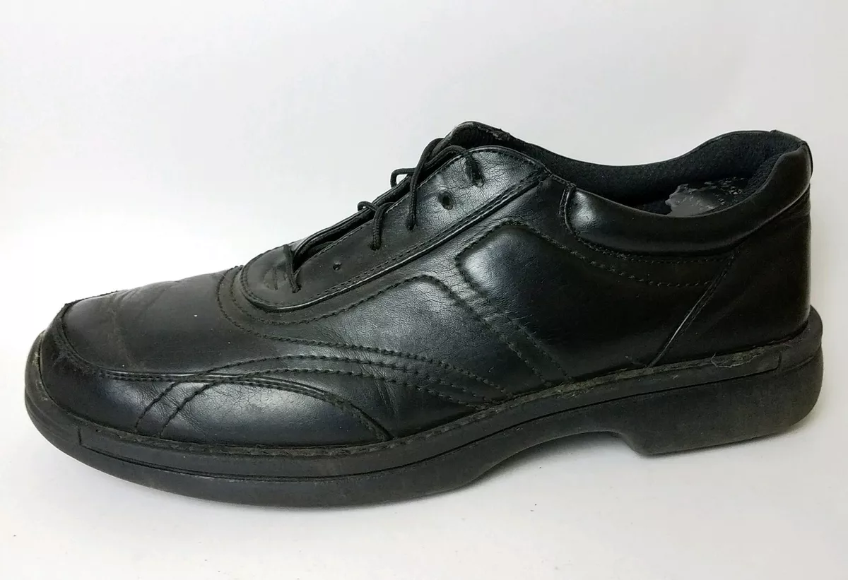 Soft stags dress shoes clearance