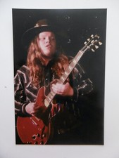 Emmy the Great autograph signed 10x15 cm picture