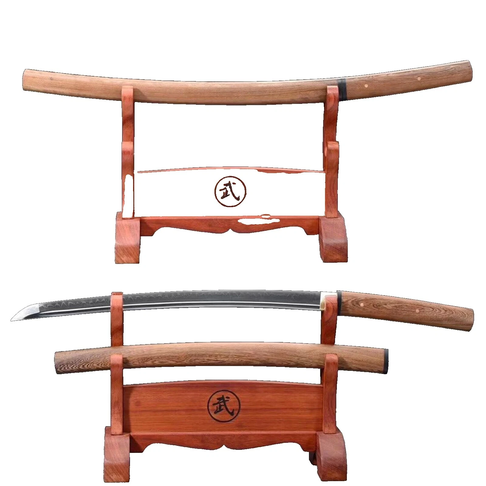 Samurai Original Collectible Japanese Wakizashis