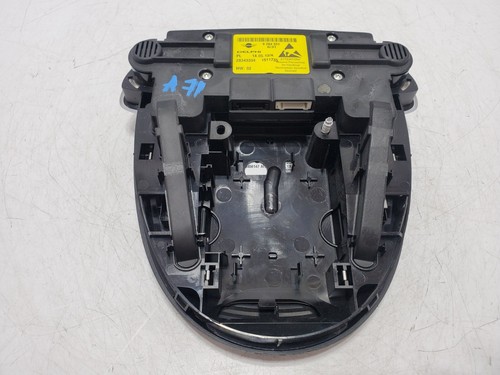 ✅ 11-16 OEM Mini Cooper R56 R60 Front Overhead Console Dome Light Sunroof Switch - 第 13/13 張圖片