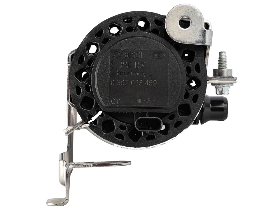 Bosch Coolant Pump fits Mercedes-Benz A0005007600 A0005007000 - Image 2 of 3