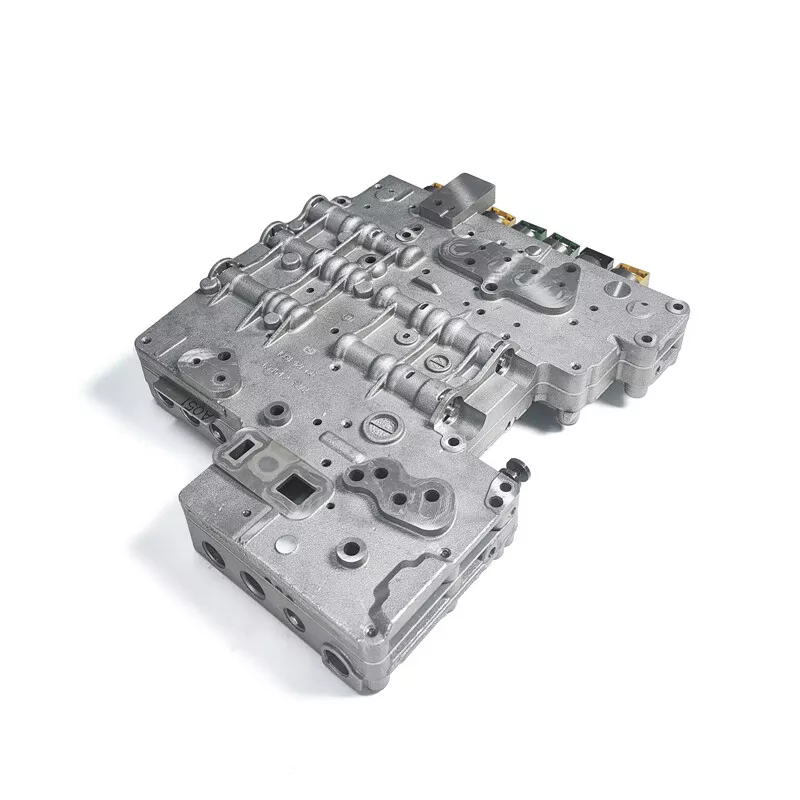 Cuerpo de válvula para BMW AUDI VW X6 750i 760i Equus Genesis SType XJ8 XJ8L 6HP19 6HP26 Foto 2 de 4