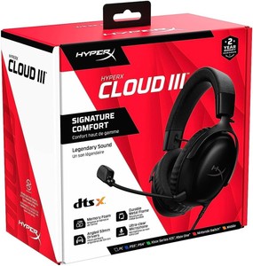 Cloud III Wireless | eBay