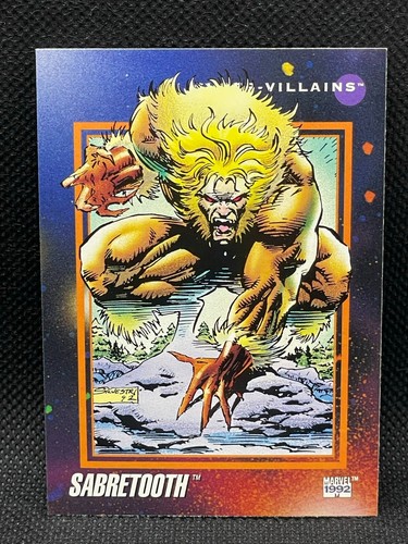 1992 Impel Marvel Universe Series 3 - You Pick! You Choose! - Complete your Set - Picture 119 of 185