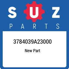 37840-39A23-000 Suzuki Switch assy,side stand 3784039A23000, New Genuine OEM Par