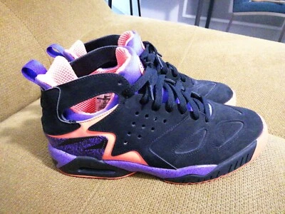 Chaussures Nike Air Tech Huarache Phoenix Suns 42,5 - Photo 1/4