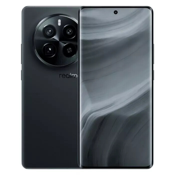テンサー様用　realme gt 5 pro 16gb 1tb Realme GT5 Pro 5G 6.78