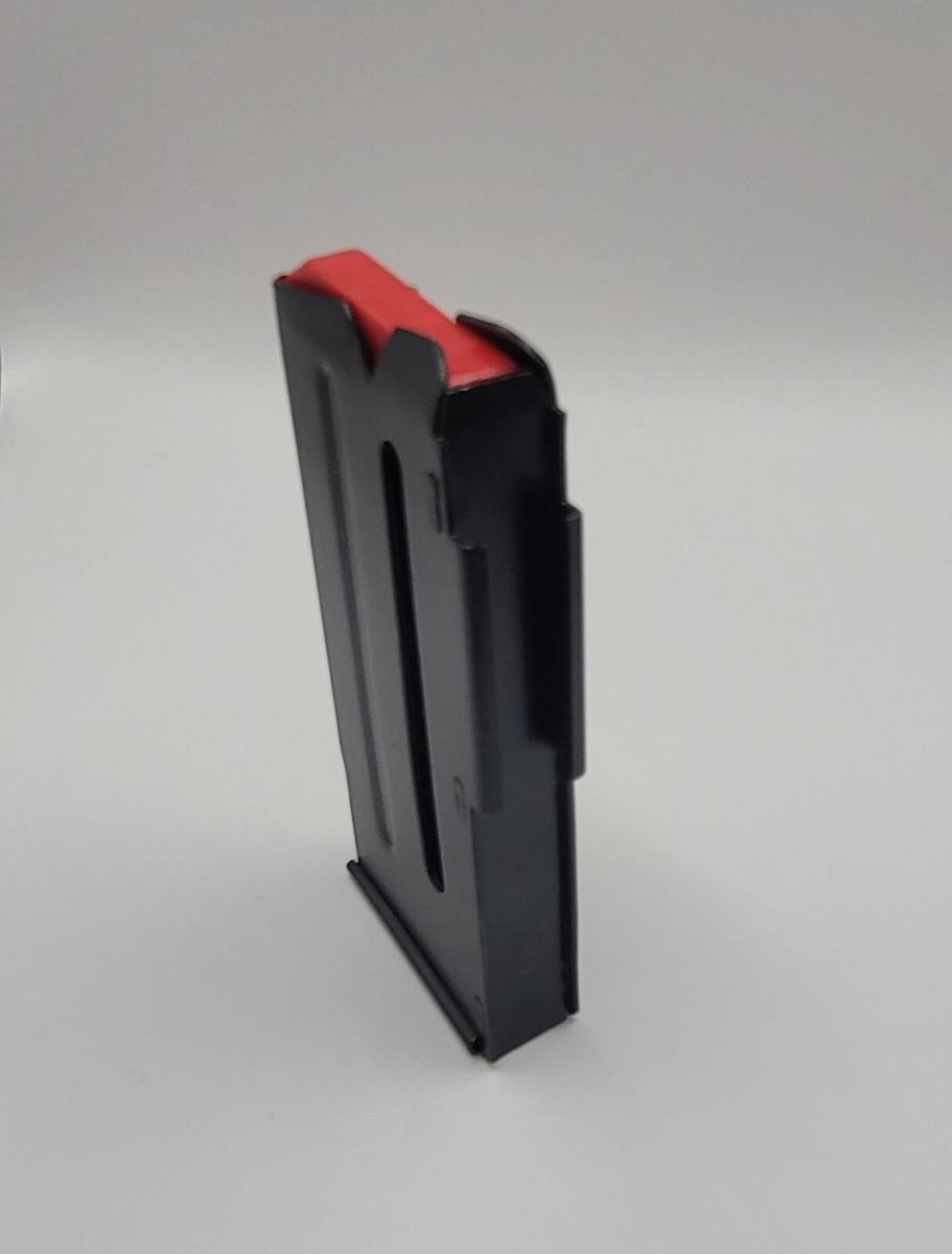 Mossberg 640 Chuckster Magazine | eBay