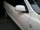 Auto Folding LED Turn Signal Side Mirror Right RH for Hyundai 2008-12 Santa fe