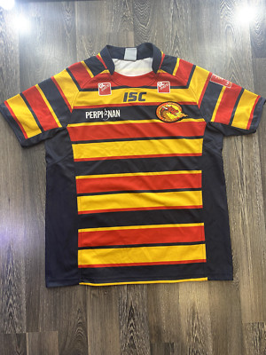 Perpignan. Rugby à XIII : Les Dragons Catalans en finale de Super
