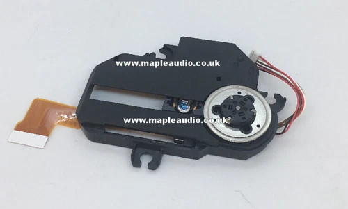 KSM-620AAA KSM620AAA Lasermechanismus - Brandneu