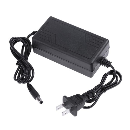 48V 1.25A DC5.5x2.1 Power Supply Adapter for 360POE POE Switch UK - Bild 4 von 14