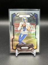 Click to enlarge Matthew Stafford
