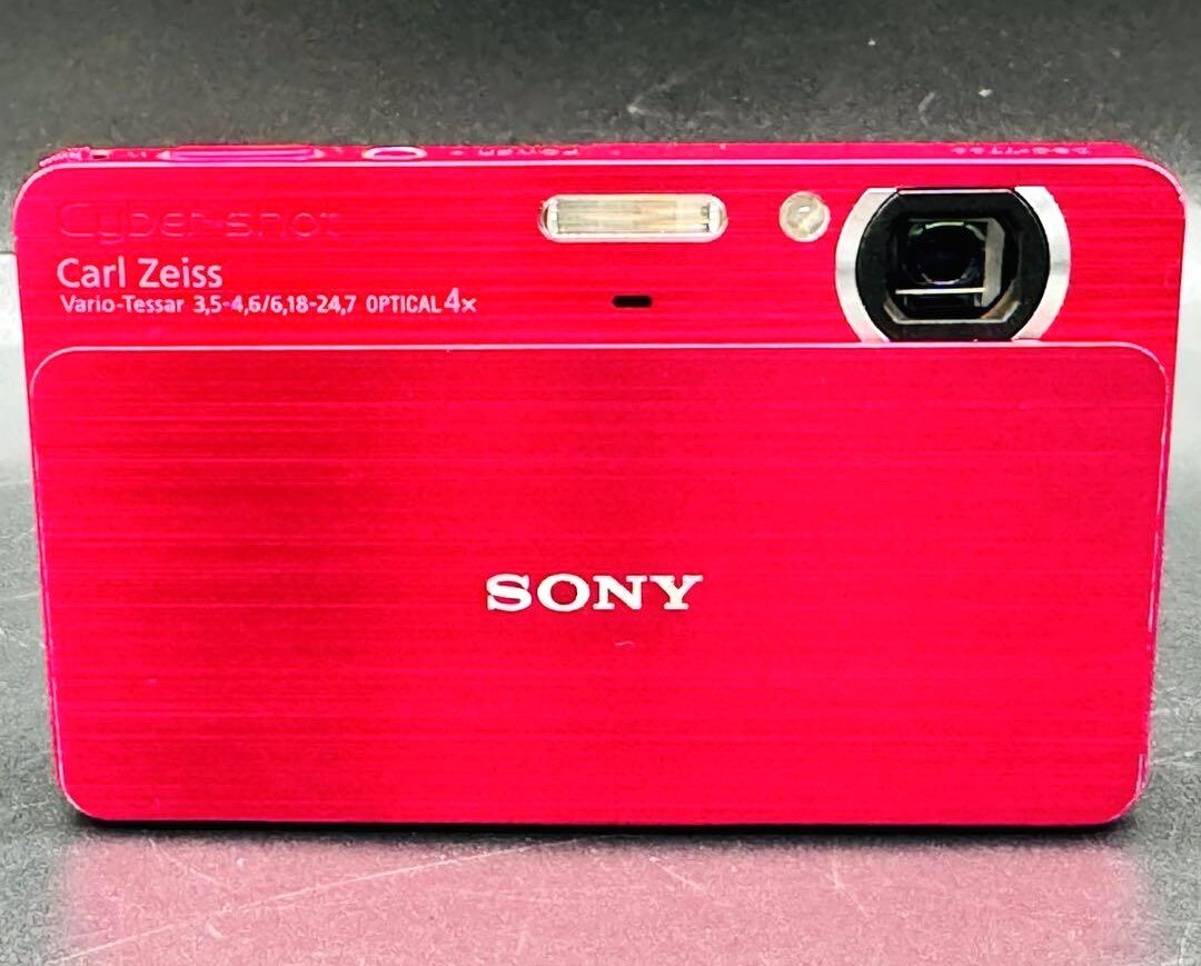 3292 SONY Cyber-shot T700 ピンク デジカメ 3292 SONY Cyber-shot T700 ピンク デジカメ 適当な価格 T700