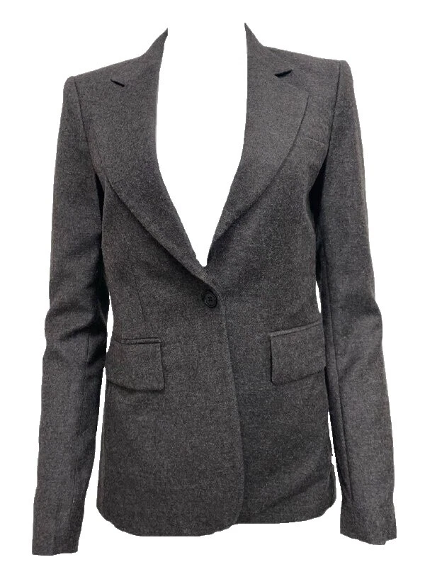 Black Coats, Jackets & Vests for Women