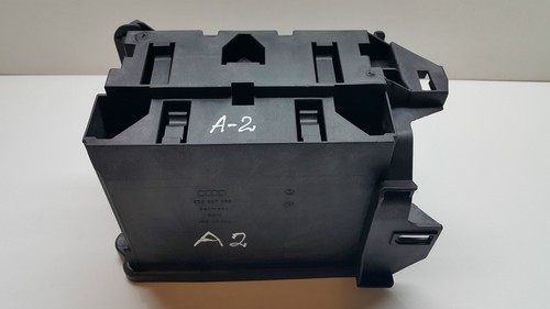 Audi A2 2003/2000 - 2005 1.4 Tdi Diesel ECU Dose Gehäuse 8Z0907355