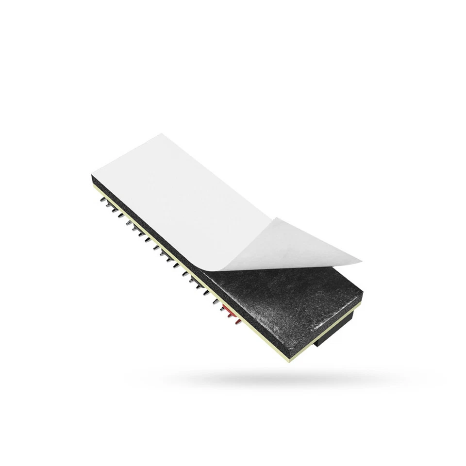 PC Fan Hub Splitter Speed 5 Port Controller Adapter Kit For 4 Pins PWM Coolings. - Image 4 of 4