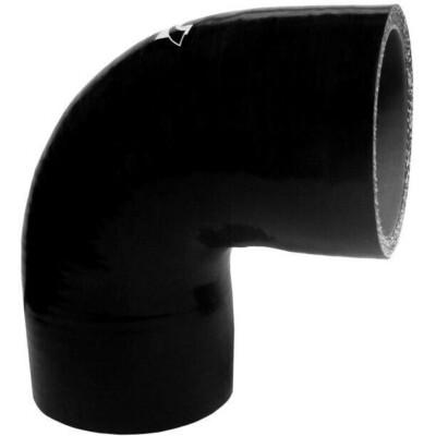 Many Applications 515303090 PPE 90 Degree Silicone Hoses 3.0" Universal Many Applications 515303090 PPE 90 Degree Silicone Hoses 3.0" Universal