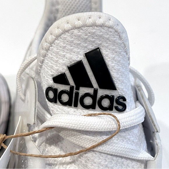 Adidas Adizero Ubersonic 4 Tennis Shoes Black White M6.5 W7.5 NEW eBay