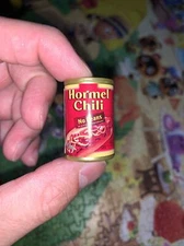 Zuru 5 Surprise Mini Brands-  Series 1 - Hormel Chili No Beans