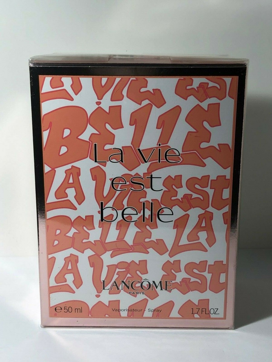 LANCOME La Vie Est Belle 