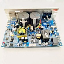 110V Treadmill Motor Controller Endex IDCD73C Control Board IDCD 73C Lifespan