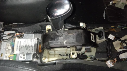 467002L200 Palanca Cambio para HYUNDAI I30 CW (FD) * 2008 780177 - Imagen 3 de 8